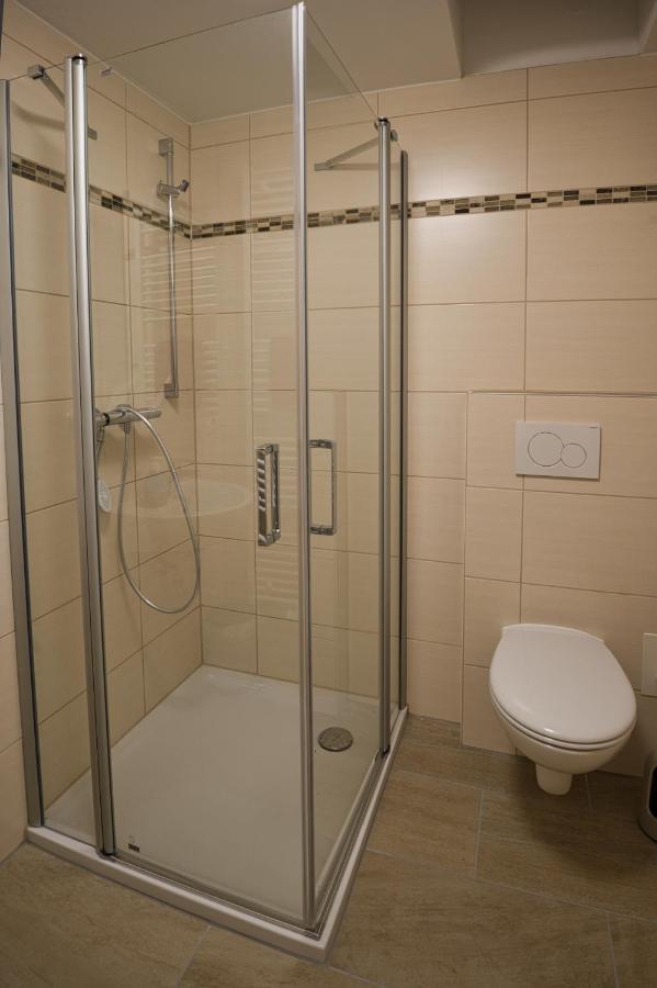 Ferienwohnung Erik Бад Щафелщайн Екстериор снимка